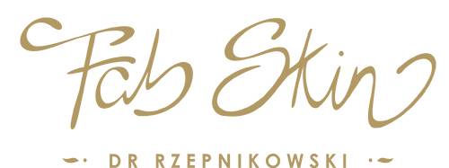 → Medycyna Estetyczna Warszawa Bemowo, Centrum Gabinet Klinika | Fabskin Logo