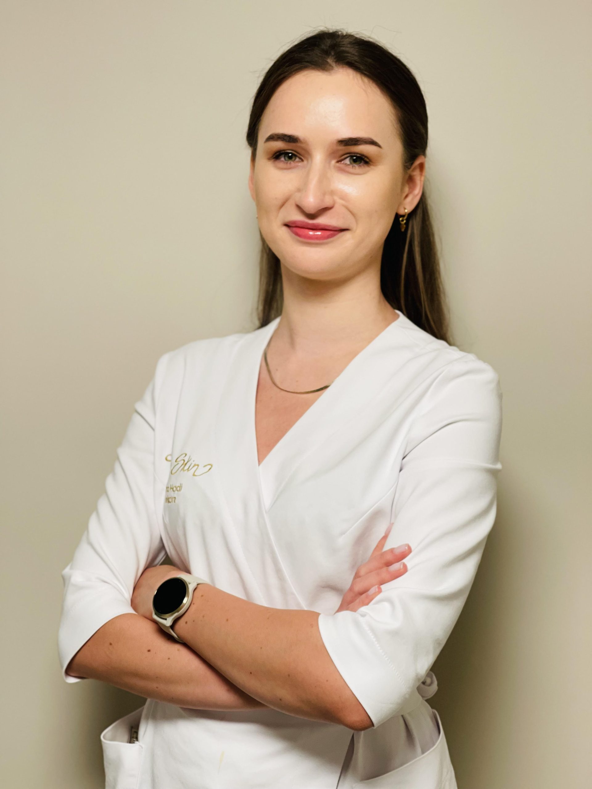 dr Olga Gruszewska